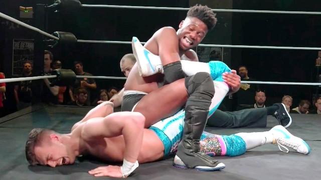 wXw We Love Wrestling #46
