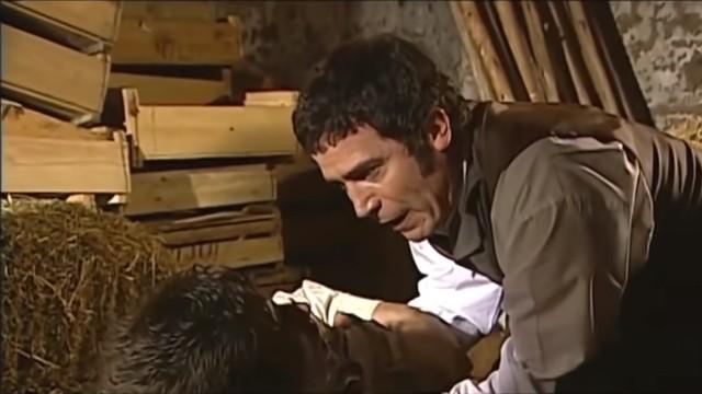 La castidad de Ignacio