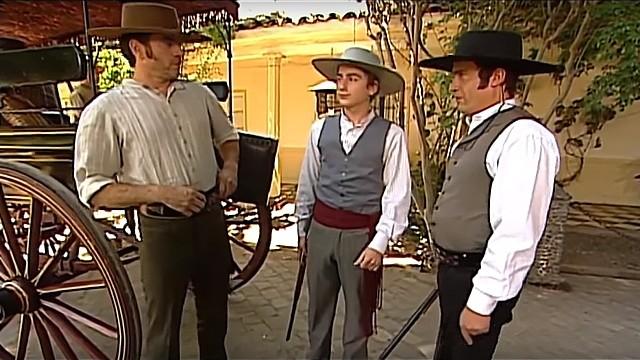 Los bandidos