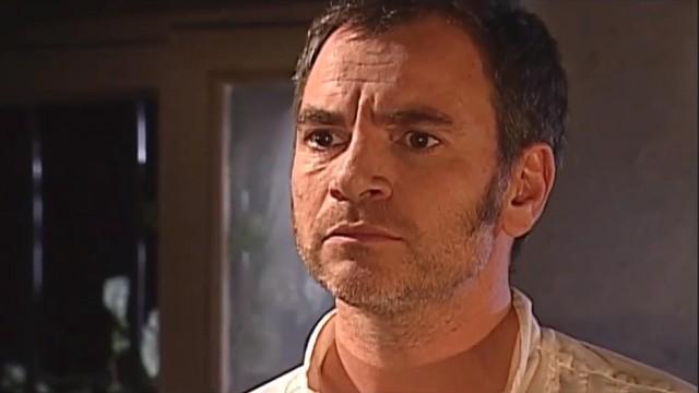 Manuel, el anarquista