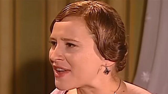 Leonor cuenta la verdad
