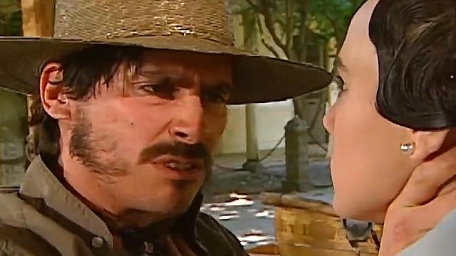La furia de Buenaventura