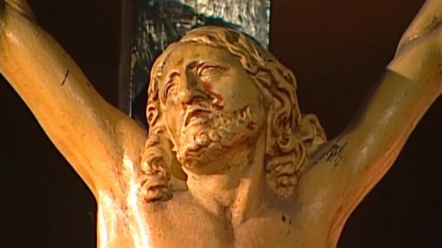 Lágrimas de Cristo