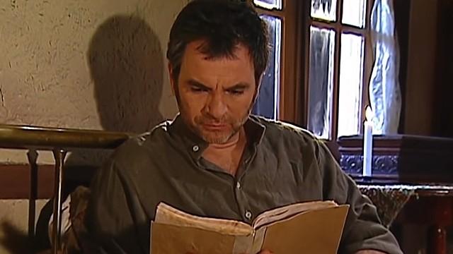 La revelación del diario