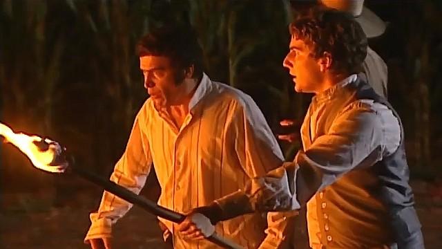 La sangre de Echenique