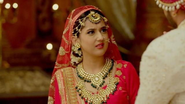Senapati Samrat ka confession