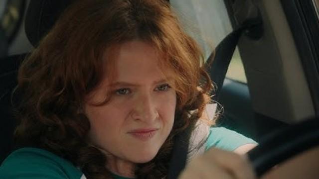 A New Driver