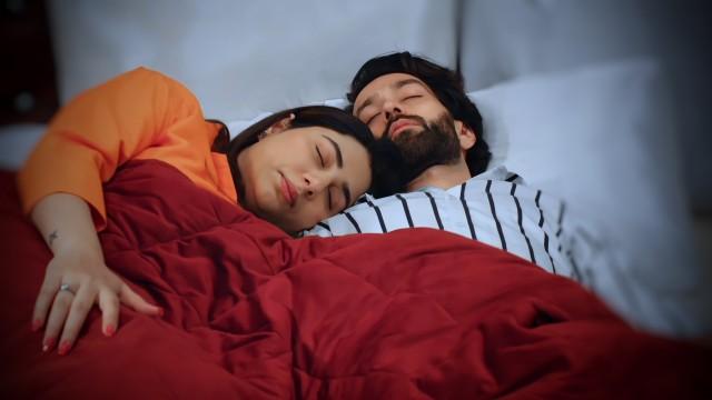 Ram Aur Priya Ki Perfect Jodi