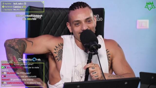fa così caldo che abbiamo 2 link di Adrian Fartade NON da contestare + Prosta | Cerbero Podcast #1876