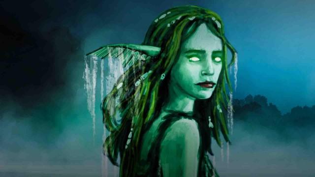 The Hidden Origins of the Water Nixie, the Scariest Little Mermaid