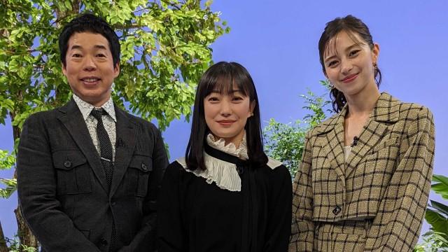 菅野美穂２週連続SP！ポルトガル・サンミゲル島…黄金の巨大温泉