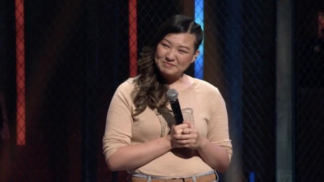 Tom Henry vs Todd Graham; Crystal Ferrier vs Cassie Cao