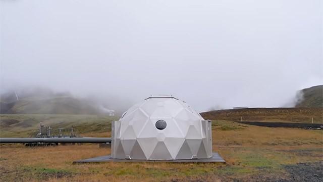 La crisis climática: ¿Se puede salvar el planeta con ideas ingeniosas?