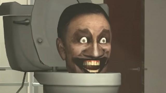 skibidi toilet 4