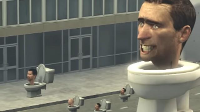 skibidi toilet 8