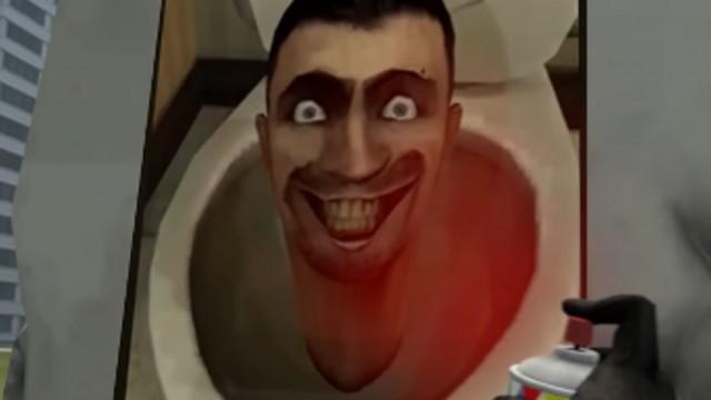 skibidi toilet 9
