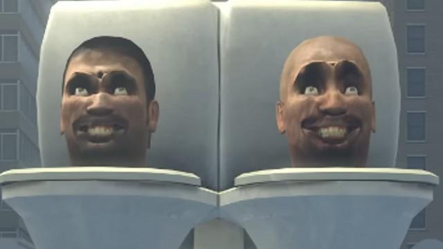 skibidi toilet 11