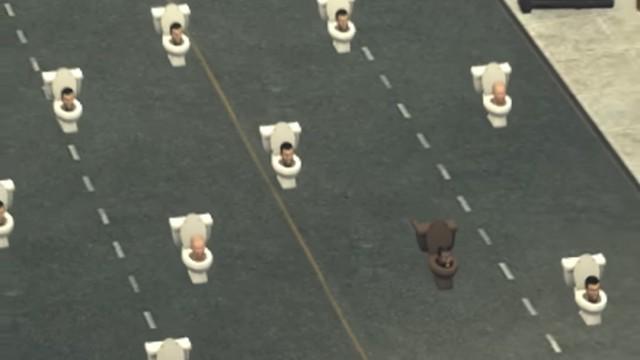 skibidi toilet 15