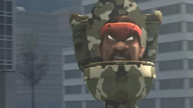 skibidi toilet 18
