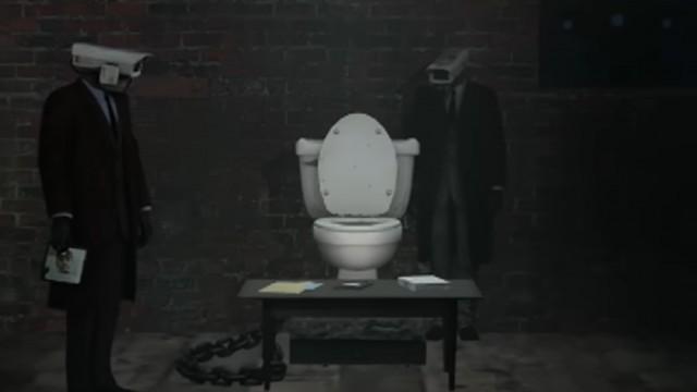skibidi toilet 21