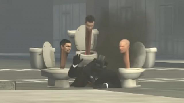 skibidi toilet 24
