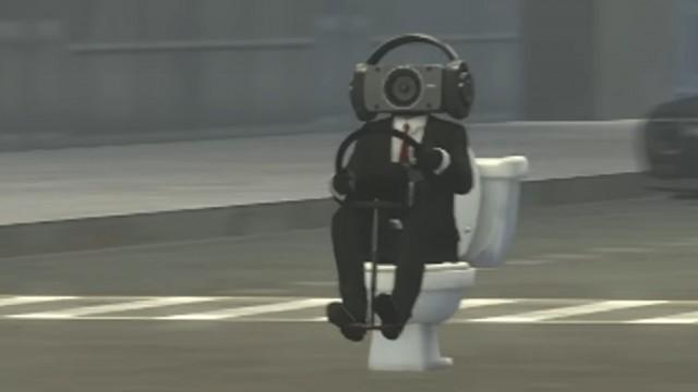 skibidi toilet 25