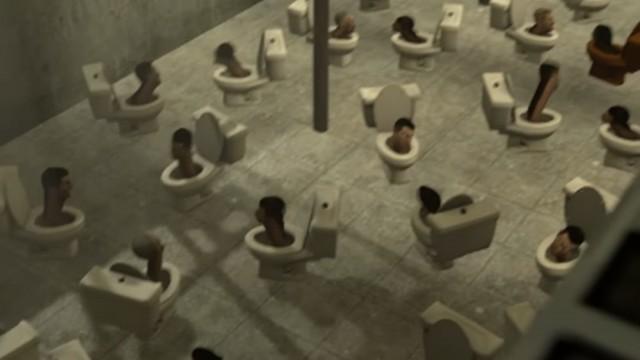skibidi toilet 27
