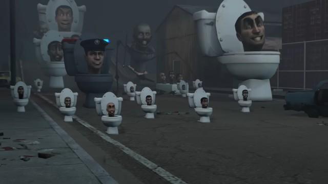 skibidi toilet 41