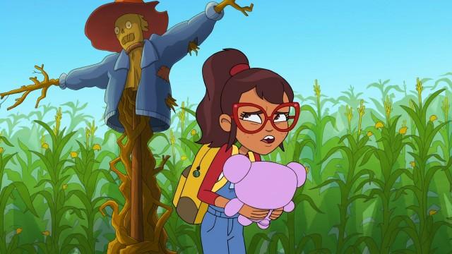 The A-Maize-ing Maze