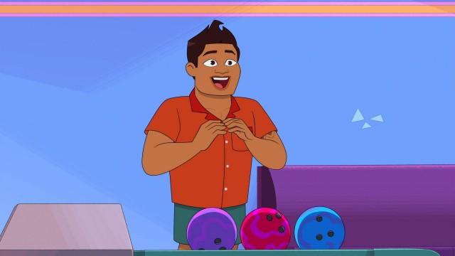 The Pin is Mightier Than the Swole