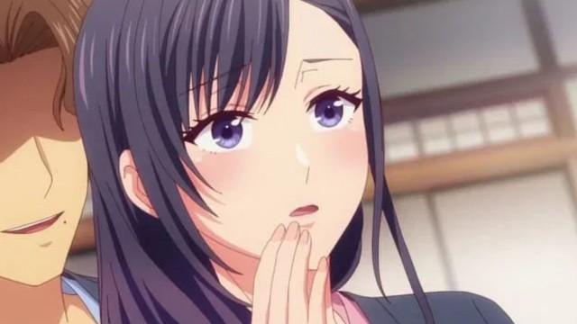 Hot Springs of Infidelity