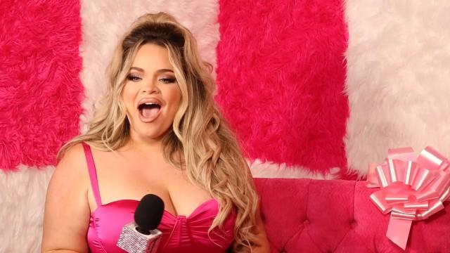 Trisha's Viral NPC TikTok & Ariana Grande Drama