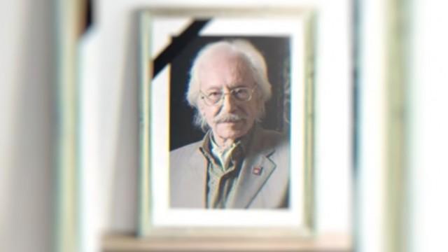 به یاد جمشید مشایخی