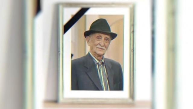 به یاد داریوش اسدزاده