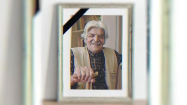 به یاد صادق صندوقی 