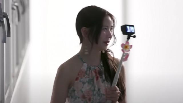NiziU's Summer Vacation EP3