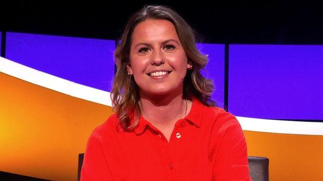 Sanne van Dongen