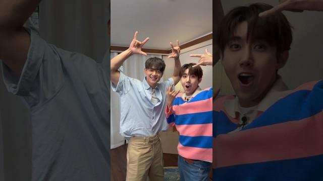 [#SHORTee] 야 나 완전 Rockstar 같지 않냐?