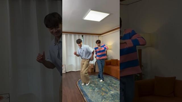 [#SHORTee] : 두번씩이나 이 HARD 챌린지를