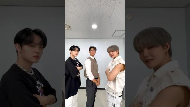 [#SHORTee] HARD한 MOVE