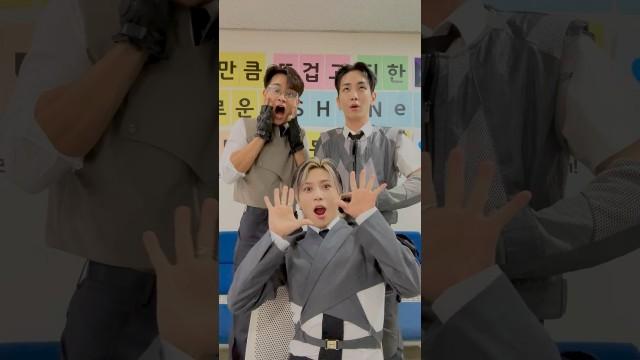 [#SHORTee] 성공의 냄새