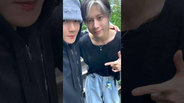 [#SHORTee] 1, 2, 3 가자ㅋㅋㅋ