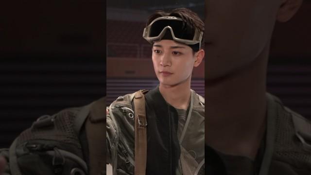 [#SHORTee] I think you like MINHO.