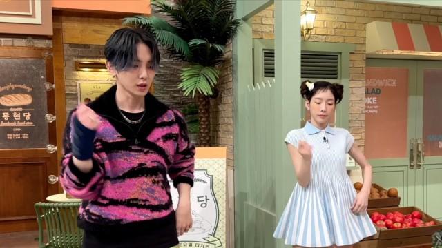 I don't know what they might have prepared in their hearts | SHINee tvN 〈Amazing Saturday〉 Behind