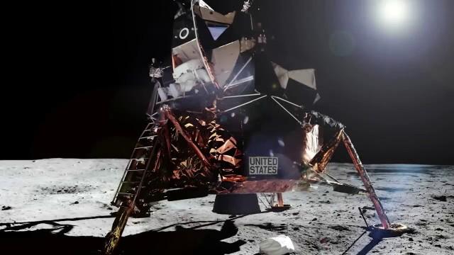 The Moon Landing: Stanley Kubrick's Greatest Film | How NASA and Hollywood Fooled the World