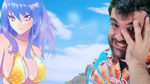 WAIFU IMPACT