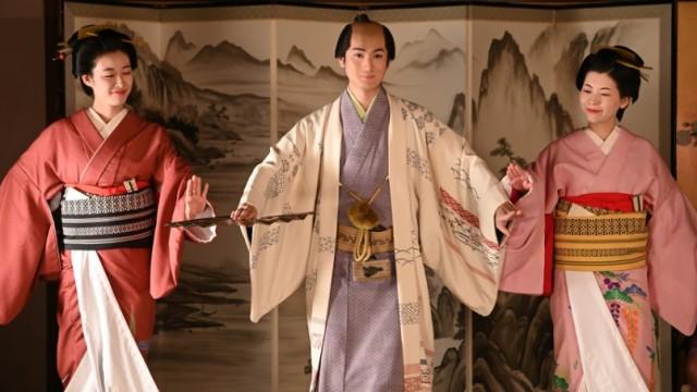 大切な女(ひと)