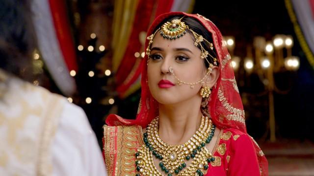Dhruv aur Tara's wedding announcement