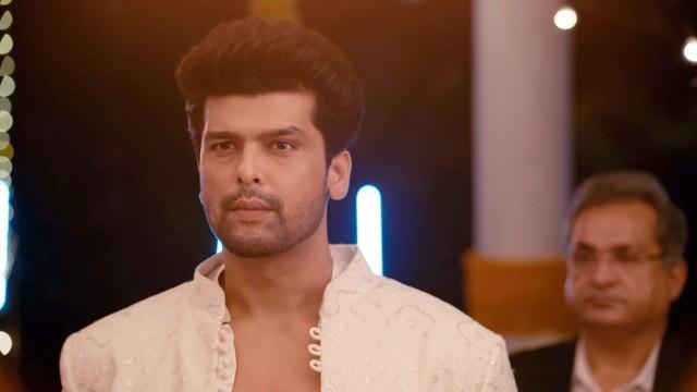 Good news for Reyansh