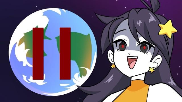 What If Earth Stopped Spinning For 5 Seconds?